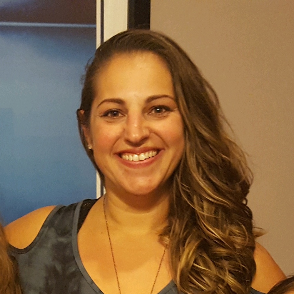 Meet your Posher, Lisa